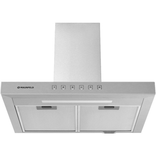 Вытяжка Maunfeld Modern 60 Touch (нержавеющая сталь)