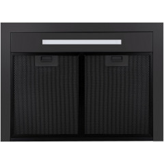 Вытяжка Maunfeld Modern 60 Touch (черный)