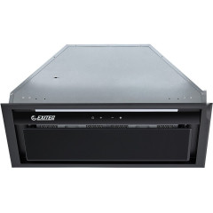 Вытяжка Exiteq EX-7016 (черный)