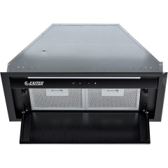 Вытяжка Exiteq EX-7016 (черный)