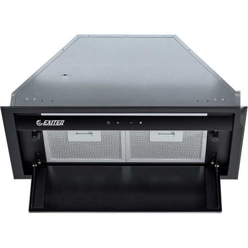 Вытяжка Exiteq EX-7016 (черный)