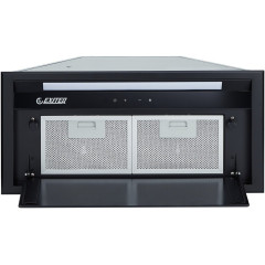 Вытяжка Exiteq EX-7016 (черный)