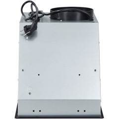 Вытяжка Exiteq EX-7016 (черный)