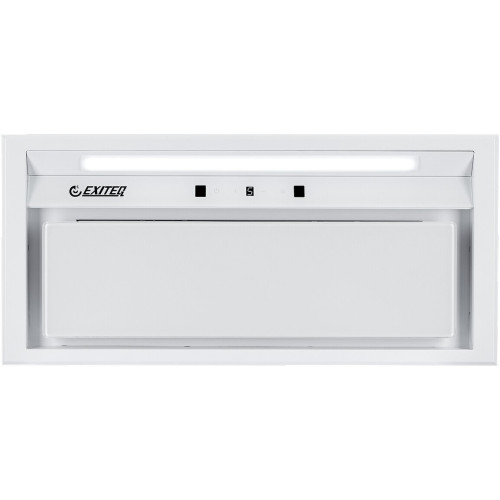 Вытяжка Exiteq EX-7016 (белый)