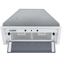 Вытяжка Exiteq EX-7016 (белый)