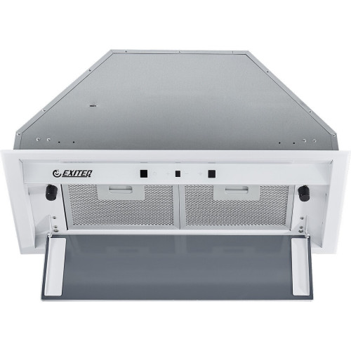 Вытяжка Exiteq EX-7016 (белый)