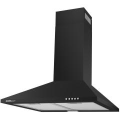 Вытяжка HOMSair Delta 50 (черный)