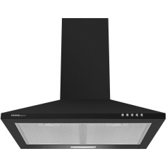 Вытяжка HOMSair Delta 50 (черный)