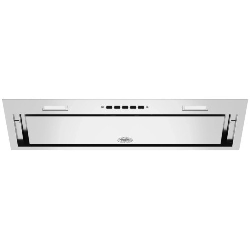 Вытяжка Bertazzoni KIN70MOD1XB/2