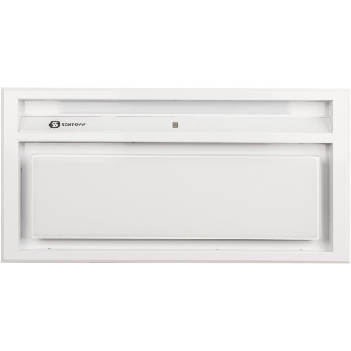 Вытяжка Schtoff CGH Plus 60 White
