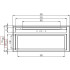 Вытяжка Schtoff CGH Plus 60 White