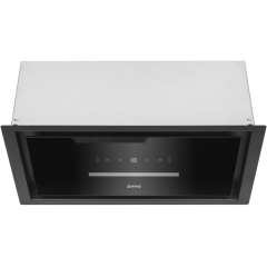 Вытяжка Zorg Asiria 1060 50 S (черный)