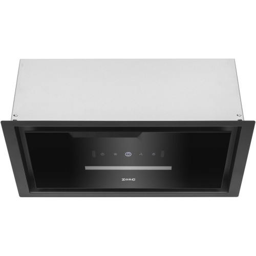 Вытяжка Zorg Asiria 1060 50 S (черный)