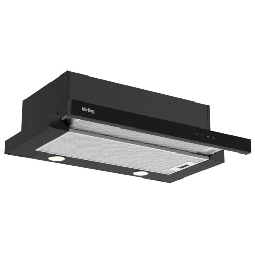 Вытяжка Korting KHP 6900 DGN