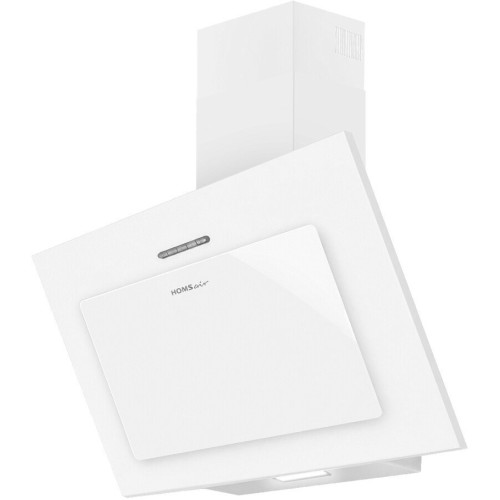 Вытяжка HOMSair Bell 60M (белый)