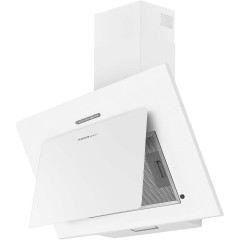 Вытяжка HOMSair Bell 60M (белый)