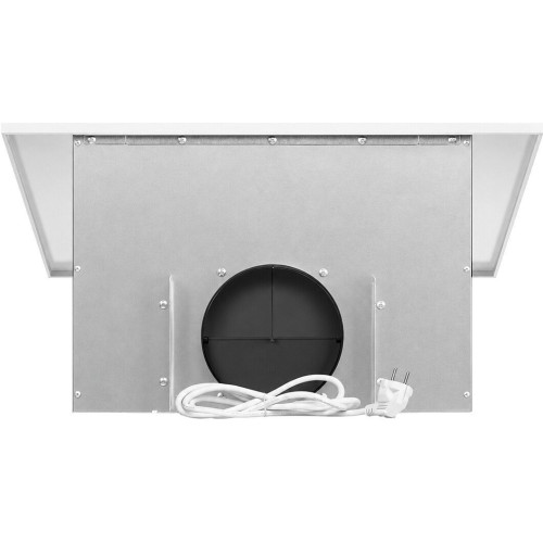 Вытяжка HOMSair Bell 60M (белый)