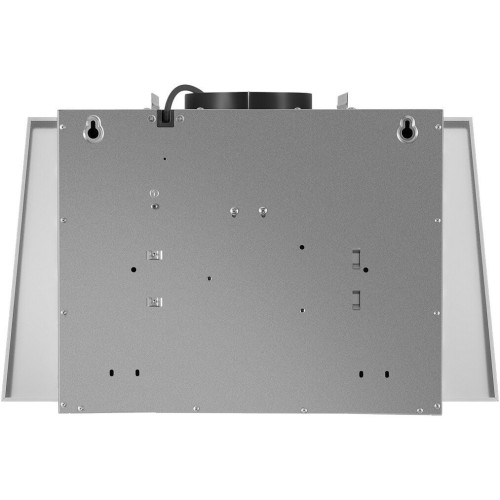 Вытяжка HOMSair Bell 60M (белый)