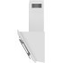 Вытяжка HOMSair Bell 60M (белый)