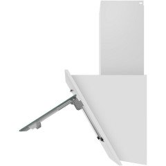 Вытяжка HOMSair Bell 60M (белый)