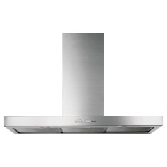 Вытяжка Falmec Plane top Fasteel Parete 90 IX (800)