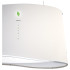 Вытяжка Falmec MARE E-Ion isola 450 66 WH