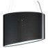 Вытяжка Falmec SPRING E-Ion isola 600 80 BK
