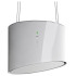 Вытяжка Falmec SPRING E-Ion isola 600 80 WH