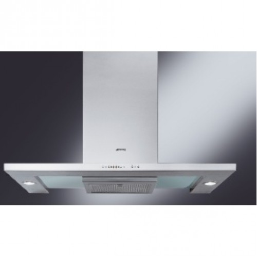 Вытяжка Smeg KSEV 910 X1