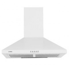 Вытяжка Germes piramida 60white
