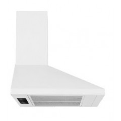 Вытяжка Germes piramida 60white