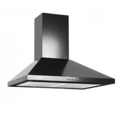 Вытяжка Germes piramida 60black