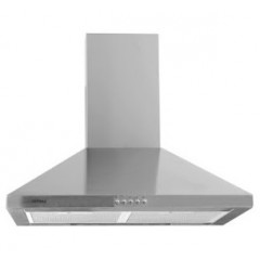 Вытяжка Germes piramida 60inox