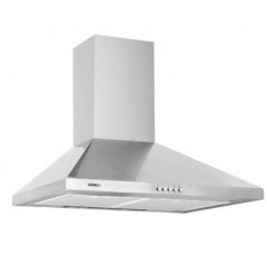 Вытяжка Germes piramida 60inox