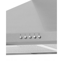 Вытяжка Germes piramida 50inox