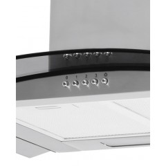 Вытяжка Germes Alt 60 inox