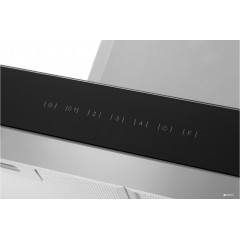 Вытяжка Best Zeta 60 Black