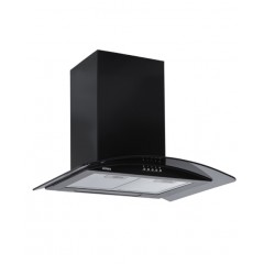 Вытяжка Germes Alt 60 black