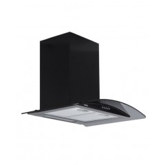 Вытяжка Germes Alt 60 black