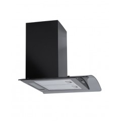 Вытяжка Germes Alt 60 black