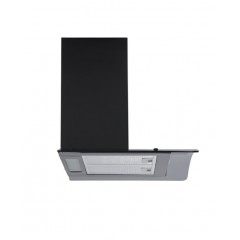 Вытяжка Germes Alt 60 black