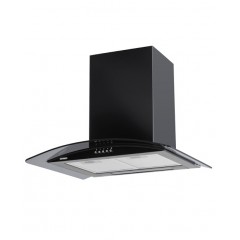 Вытяжка Germes Alt 60 black