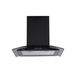 Вытяжка Germes Alt 60 black