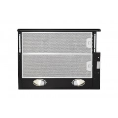 Вытяжка Faber Flexa HIP BK A 60