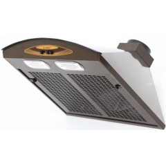 Вытяжка Gefest ВВ-1 К17