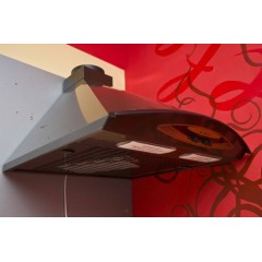 Вытяжка Gefest ВВ-1 К17