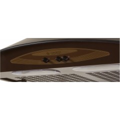 Вытяжка Gefest ВВ-1 К17