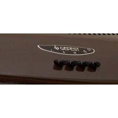 Вытяжка Gefest ВО 2601 К47