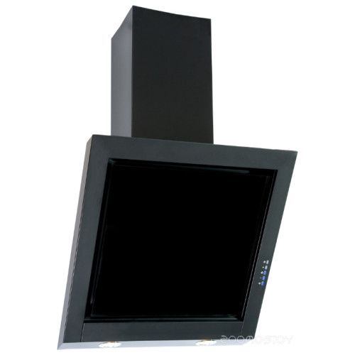 Вытяжка Elikor Гранат 90 черный (1000)