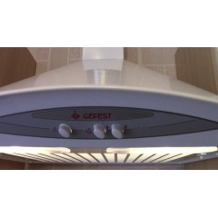 Вытяжка Gefest ВВ-2